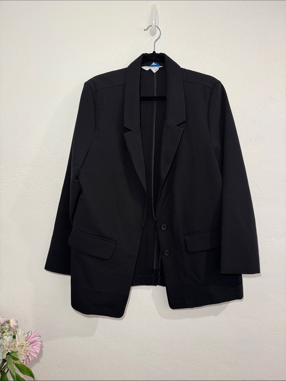 Old Navy Classic Black Women's Blazer